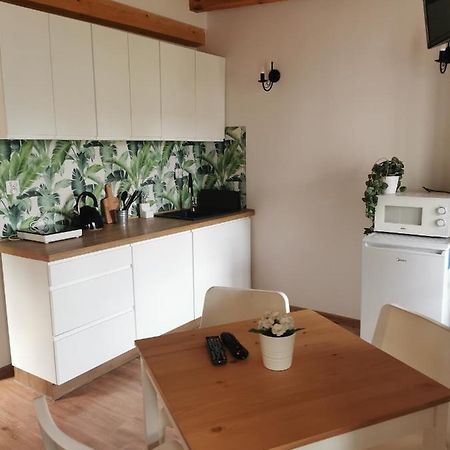 Kamienica Sopot Apartamenty المظهر الخارجي الصورة