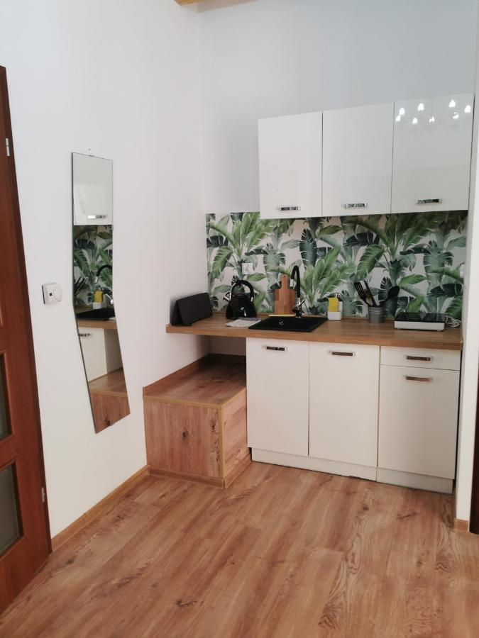 Kamienica Sopot Apartamenty المظهر الخارجي الصورة