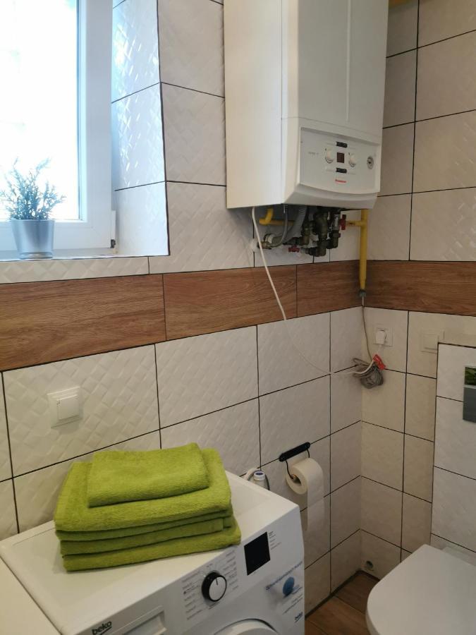 Kamienica Sopot Apartamenty المظهر الخارجي الصورة