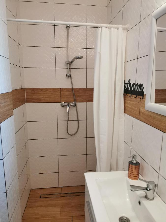 Kamienica Sopot Apartamenty المظهر الخارجي الصورة