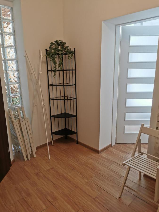 Kamienica Sopot Apartamenty المظهر الخارجي الصورة