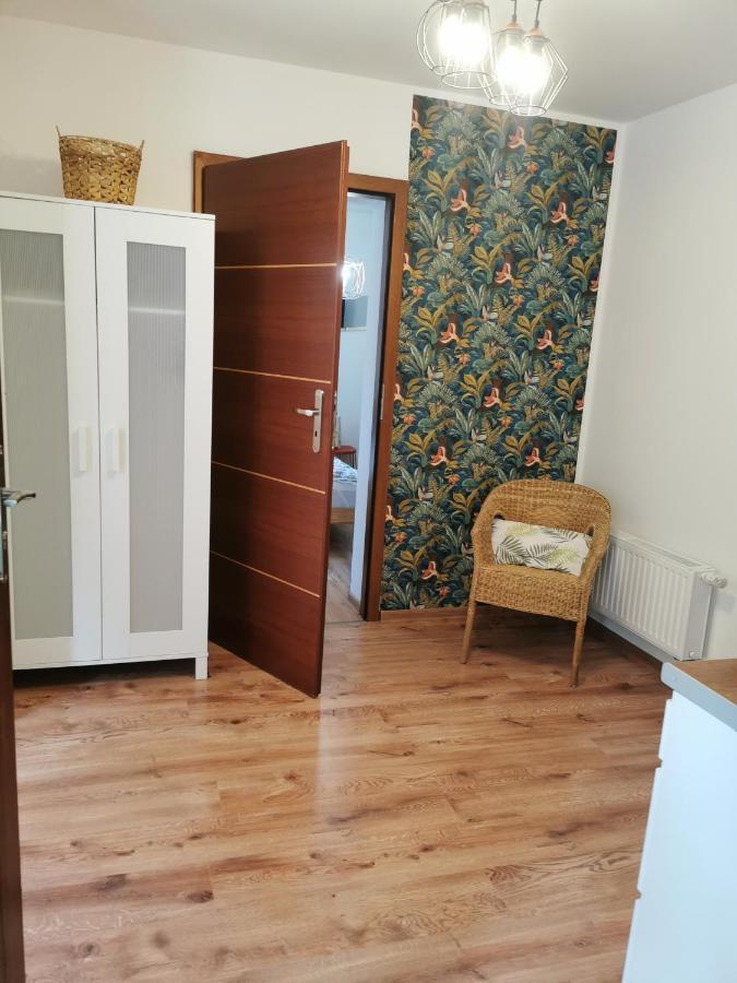 Kamienica Sopot Apartamenty المظهر الخارجي الصورة