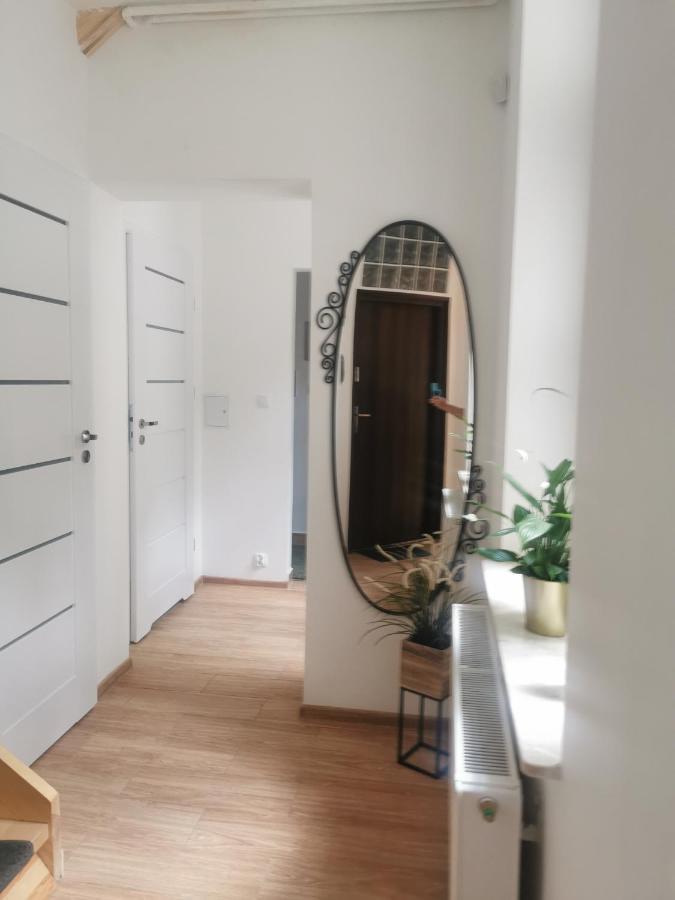 Kamienica Sopot Apartamenty المظهر الخارجي الصورة