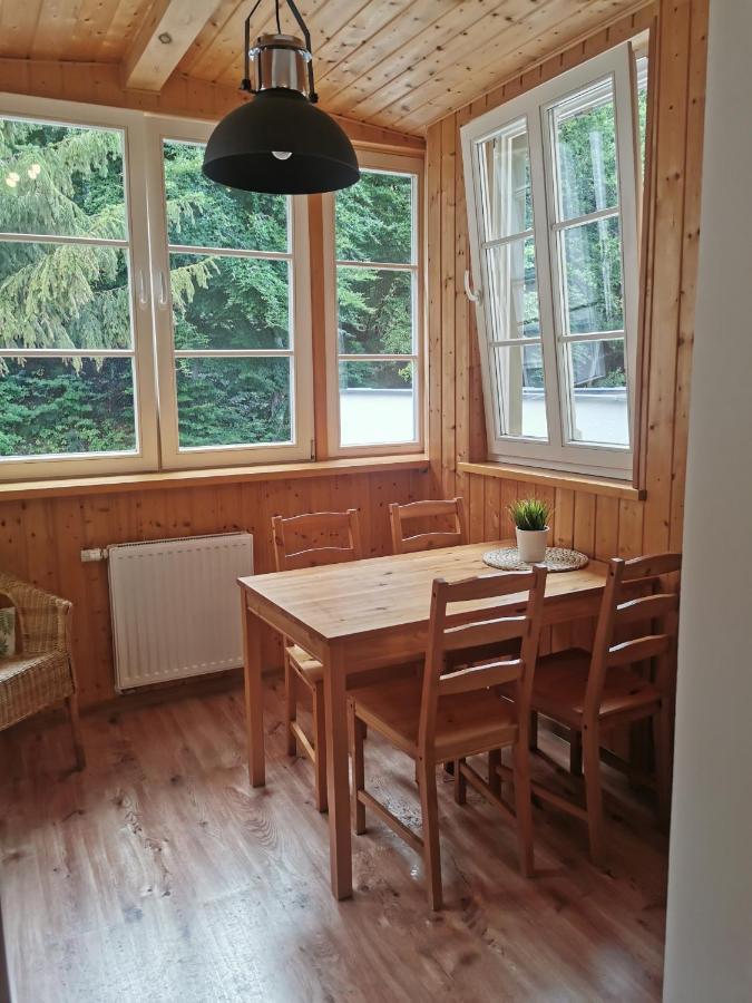 Kamienica Sopot Apartamenty المظهر الخارجي الصورة