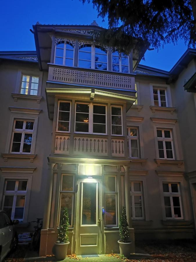 Kamienica Sopot Apartamenty المظهر الخارجي الصورة