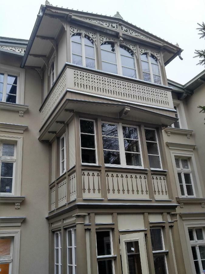 Kamienica Sopot Apartamenty المظهر الخارجي الصورة